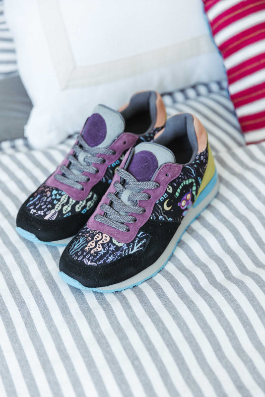 Inkkas Women's Loomi Jogger