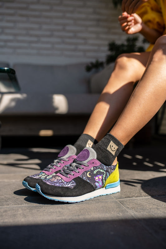 Inkkas Women's Loomi Jogger