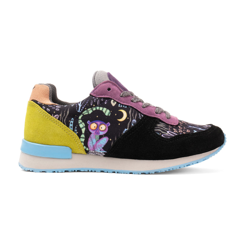Inkkas Women's Loomi Jogger