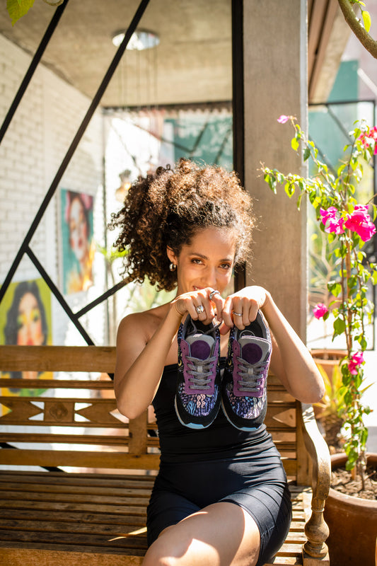 Inkkas Women's Loomi Jogger