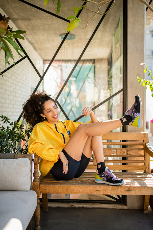 Inkkas Women's Loomi Jogger