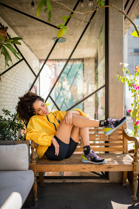 Inkkas Women's Loomi Jogger