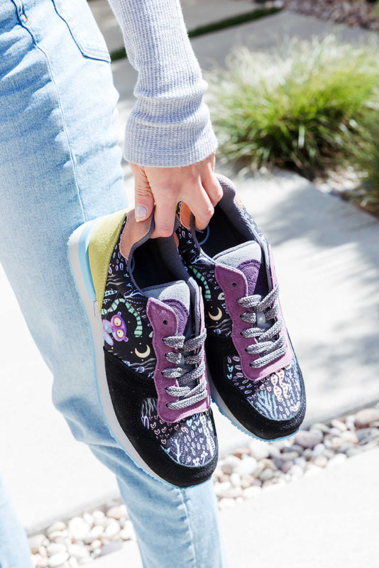 Inkkas Women's Loomi Jogger