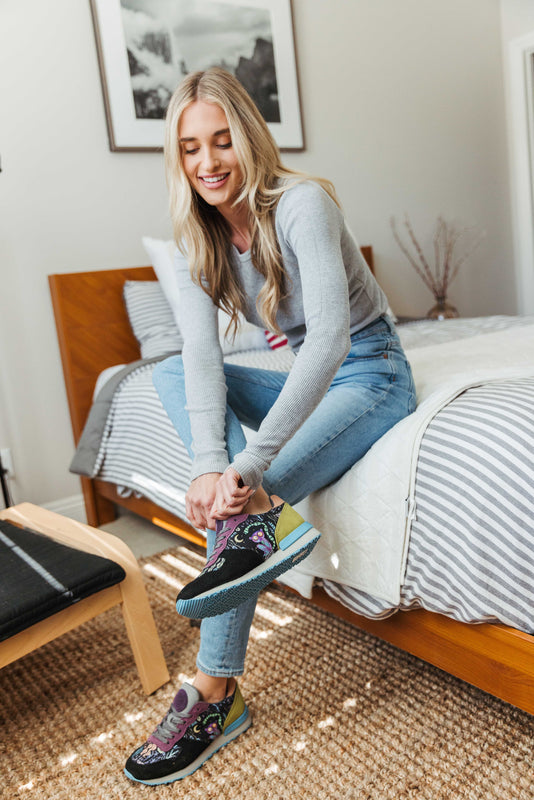 Inkkas Women's Loomi Jogger