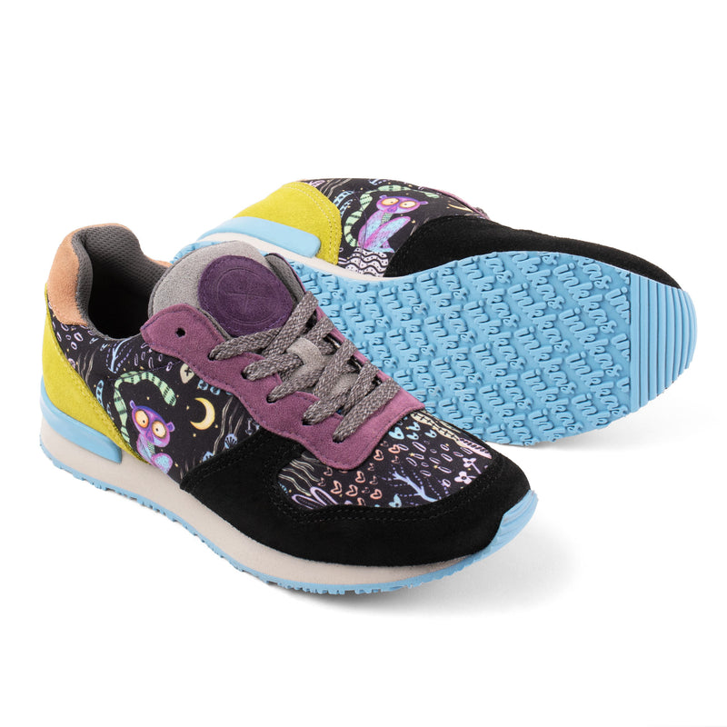 Inkkas Women's Loomi Jogger