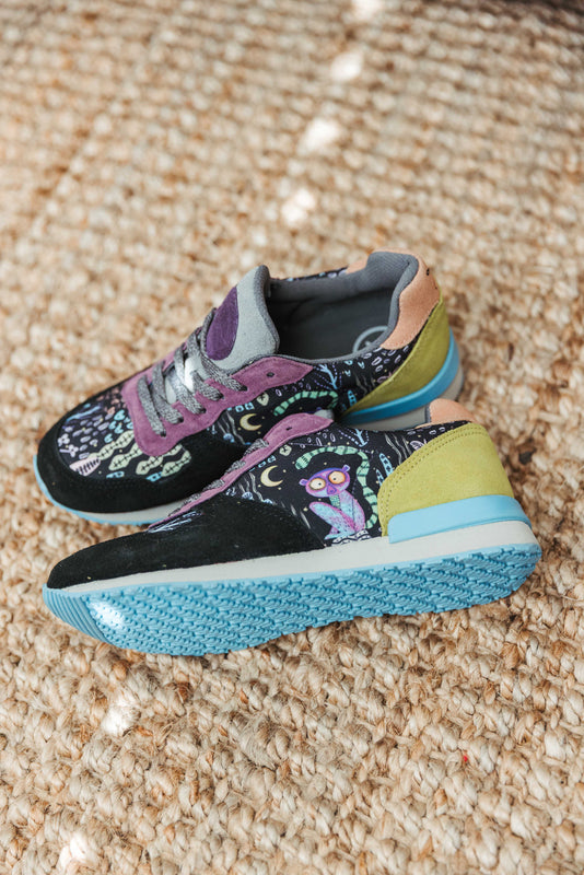 Inkkas Women's Loomi Jogger