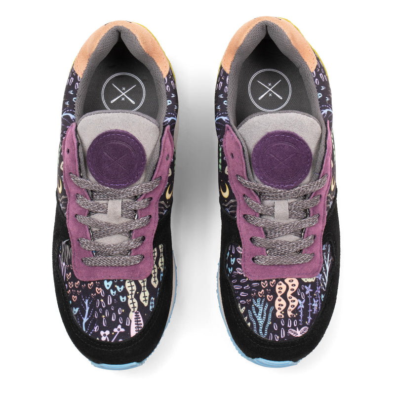 Inkkas Women's Loomi Jogger