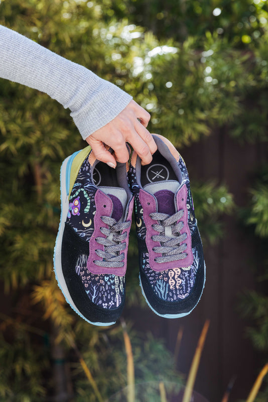 Inkkas Women's Loomi Jogger