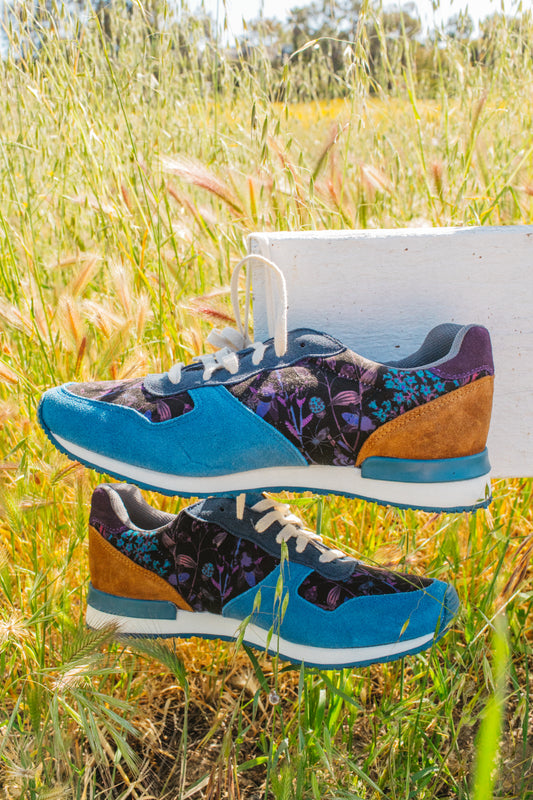 Inkkas Men's Mariposa Jogger