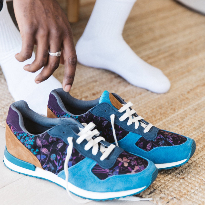Inkkas Men's Mariposa Jogger