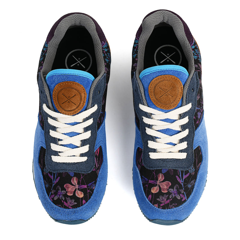 Inkkas Men's Mariposa Jogger