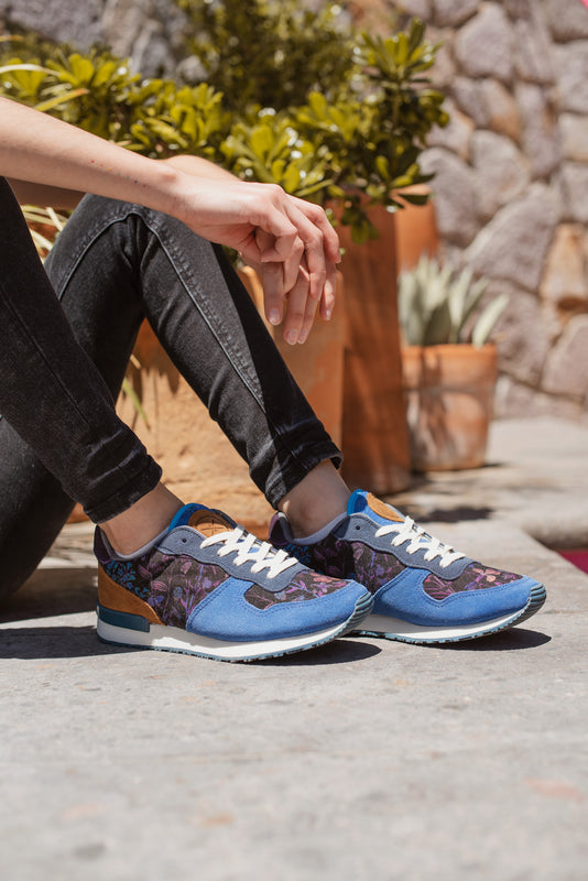 Inkkas Men's Mariposa Jogger