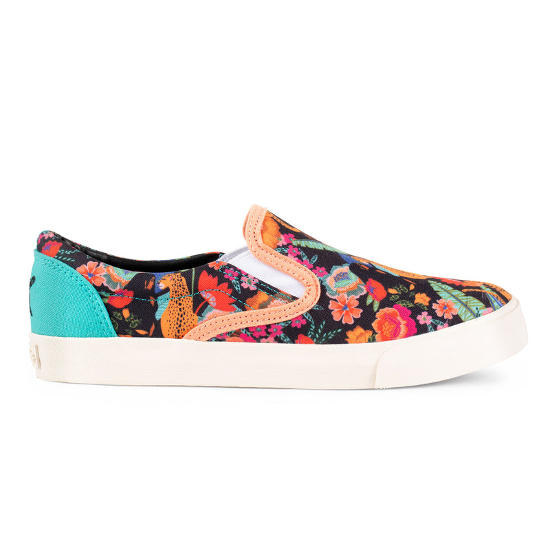Inkkas Women's Namibia Slip On