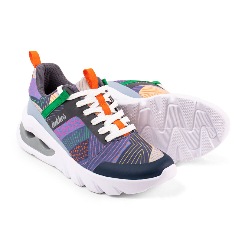 Inkkas Women's Coronet Trainer