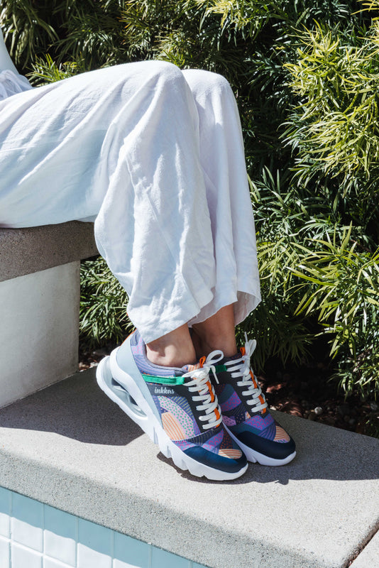 Inkkas Women's Coronet Trainer