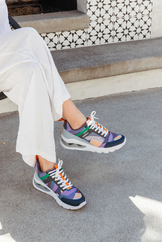 Inkkas Women's Coronet Trainer
