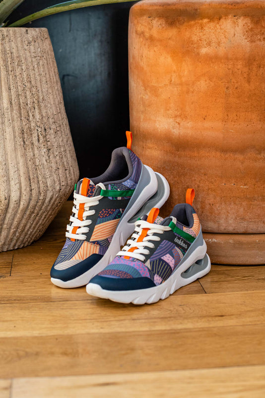 Inkkas Women's Coronet Trainer