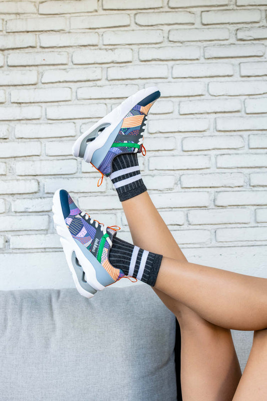 Inkkas Women's Coronet Trainer