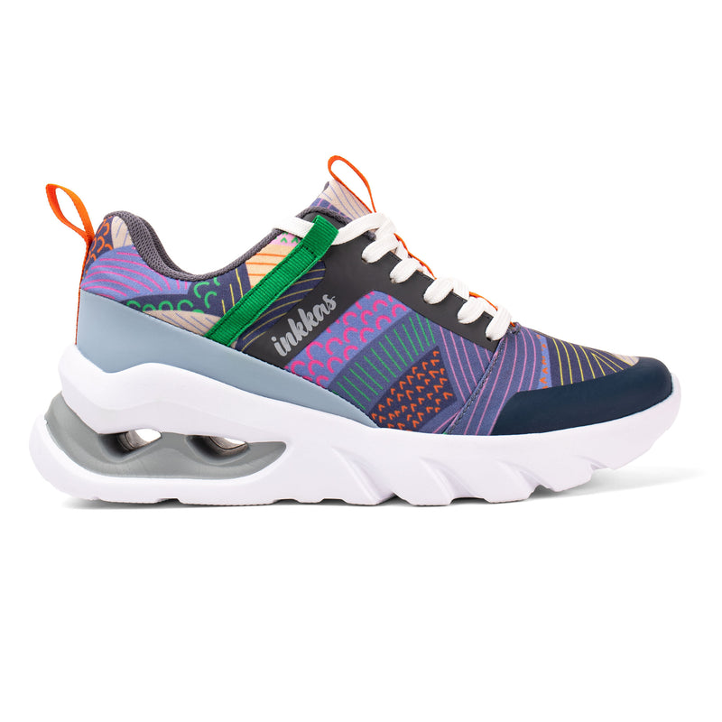 Inkkas Women's Coronet Trainer