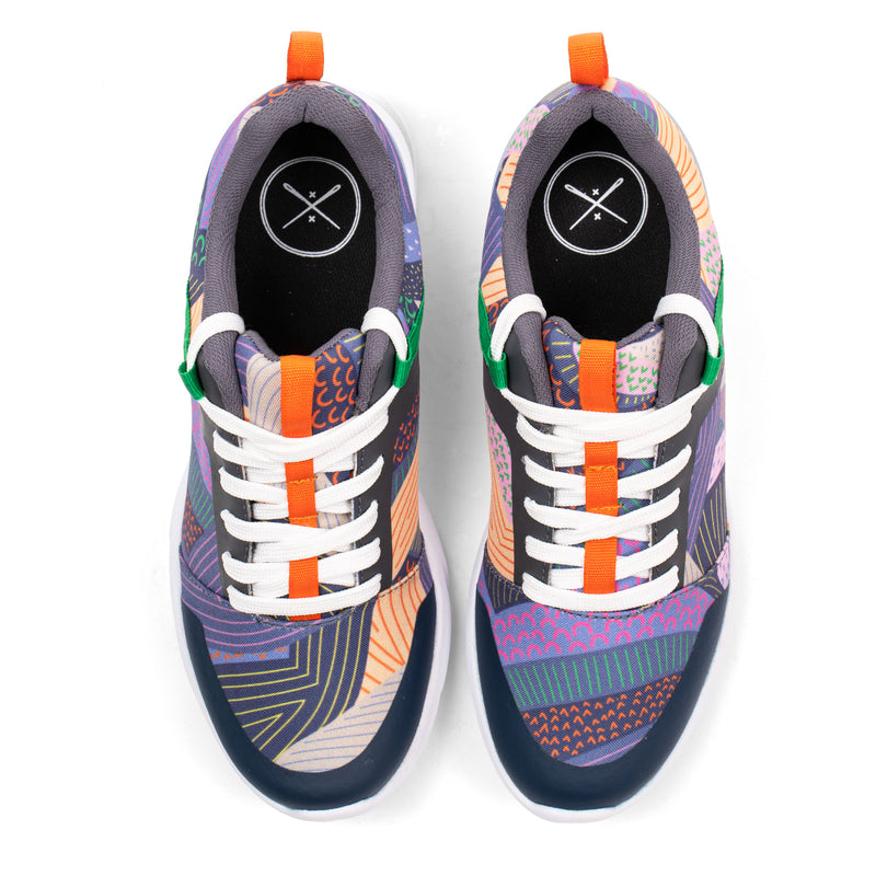Inkkas Women's Coronet Trainer
