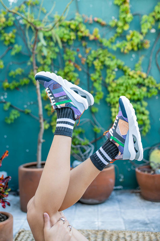 Inkkas Women's Coronet Trainer