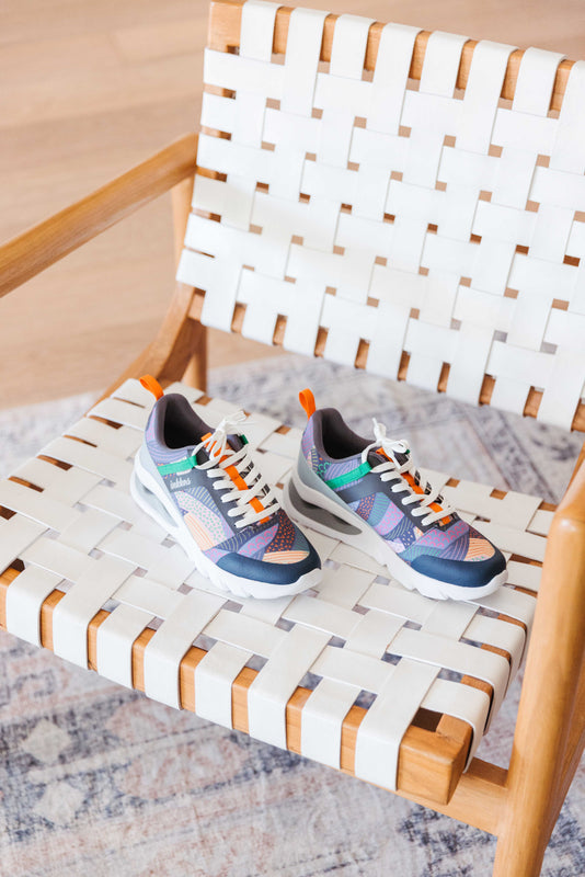 Inkkas Women's Coronet Trainer