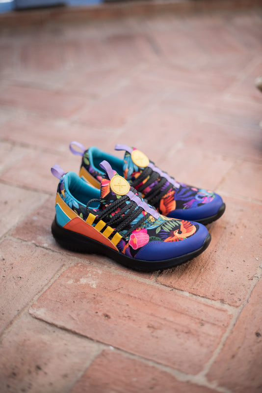 Inkkas Women's Luzon Runner V.2