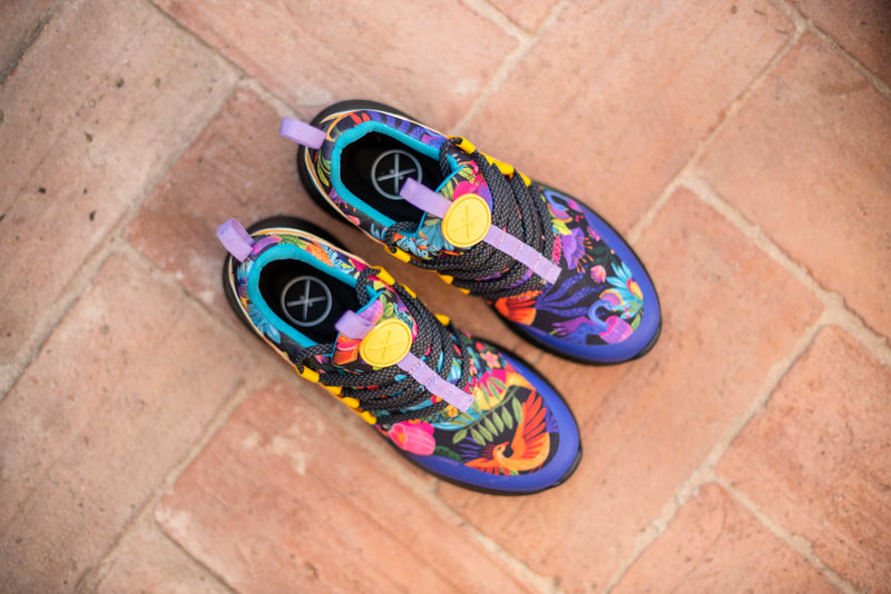 Inkkas Women's Luzon Runner V.2