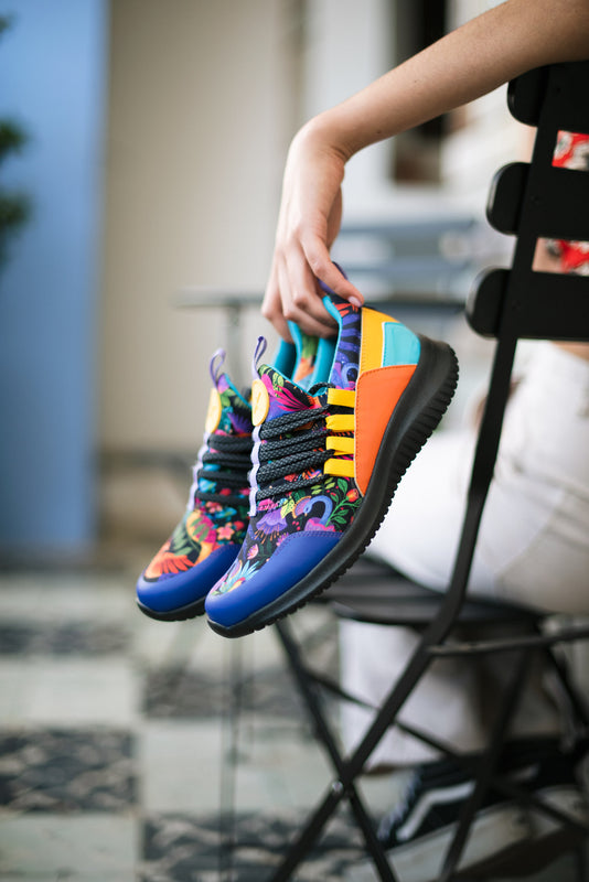 Inkkas Women's Luzon Runner V.2