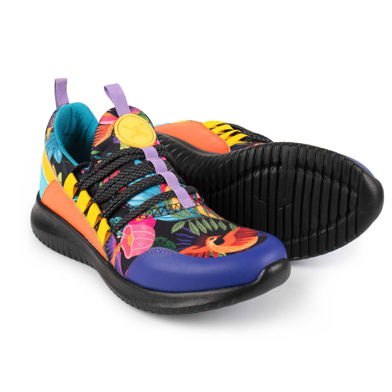Inkkas Women's Luzon Runner V.2