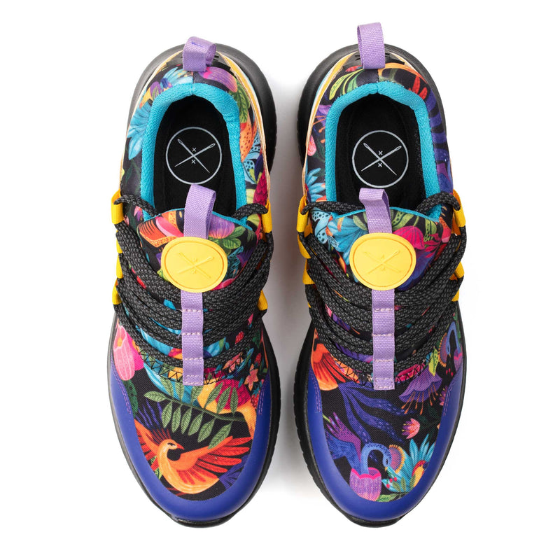 Inkkas Women's Luzon Runner V.2
