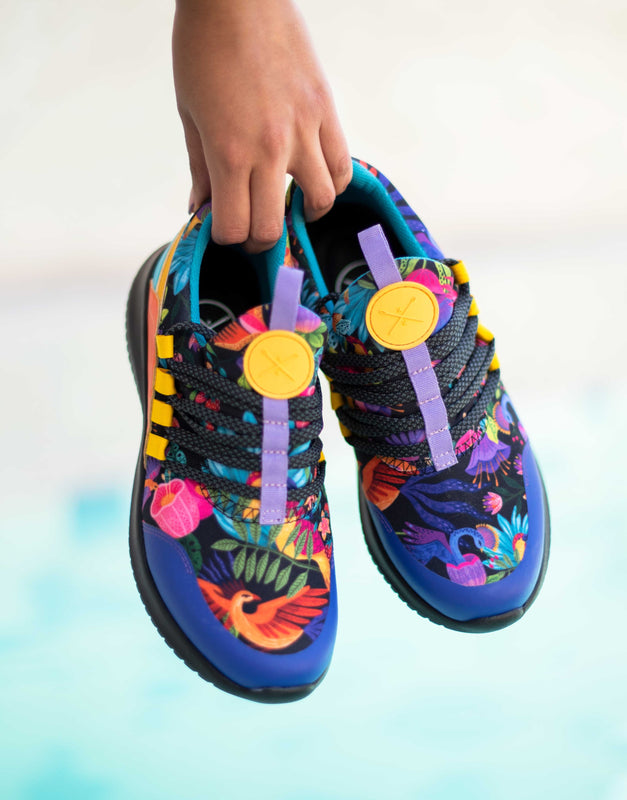 Inkkas Women's Luzon Runner V.2