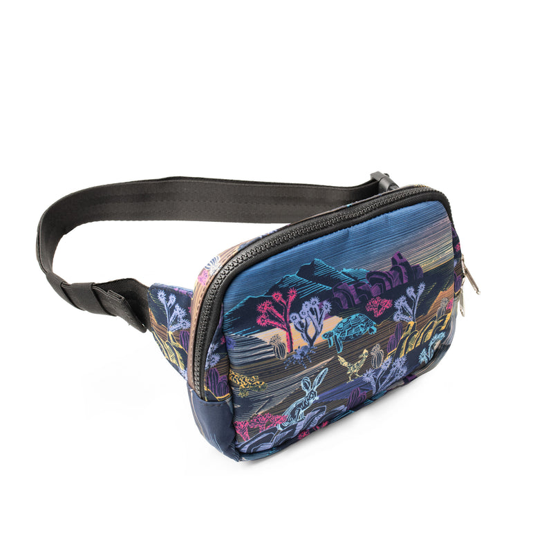 Inkkas Mohave Belt Bag
