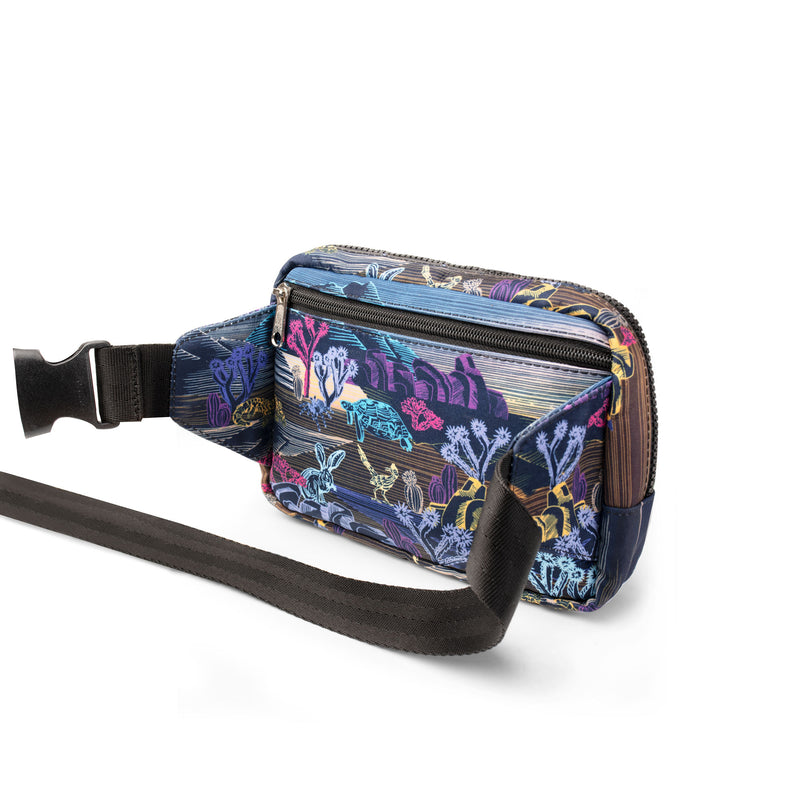 Inkkas Mohave Belt Bag