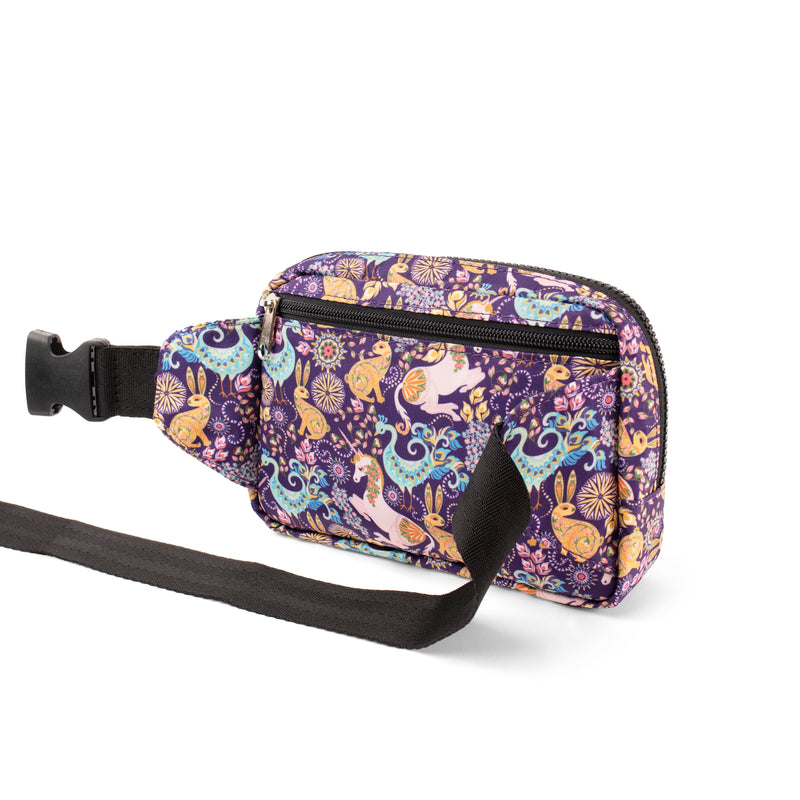 Inkkas Saola Belt Bag