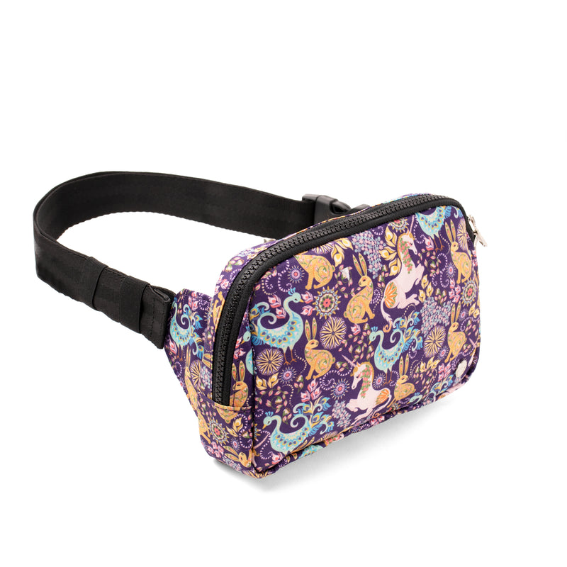 Inkkas Saola Belt Bag