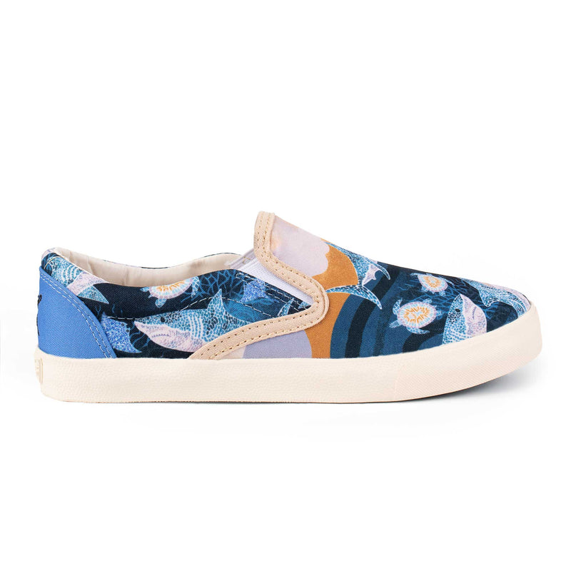 Inkkas Men's Apex Slip On