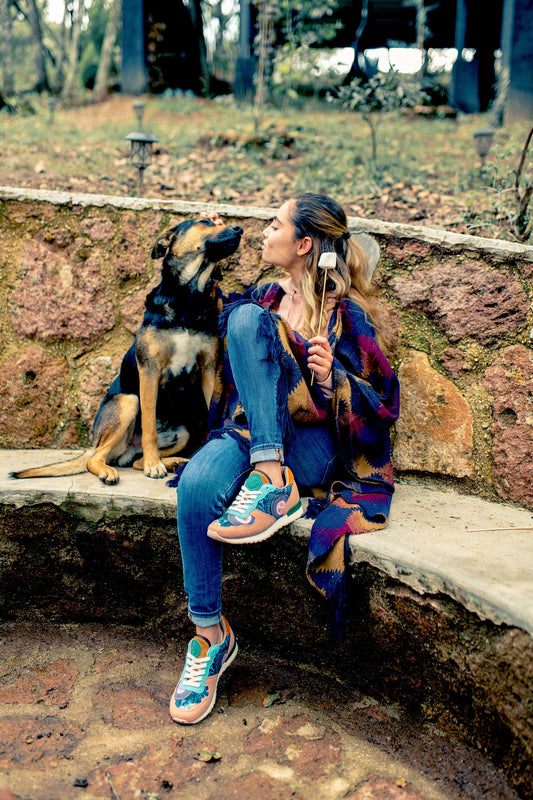 Inkkas Women's Socorro Jogger