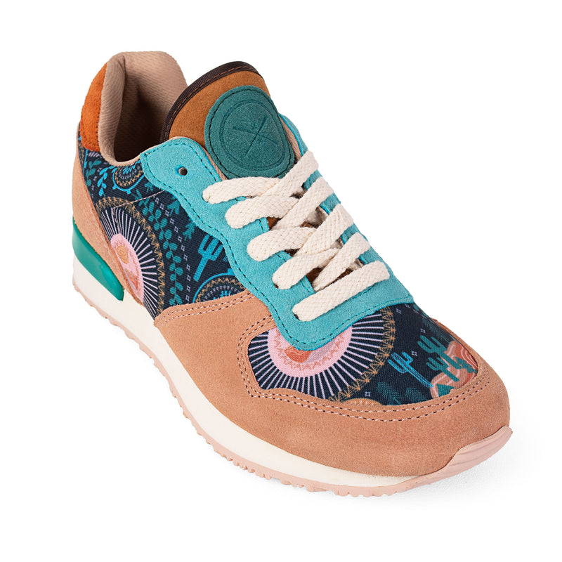 Inkkas Women's Socorro Jogger