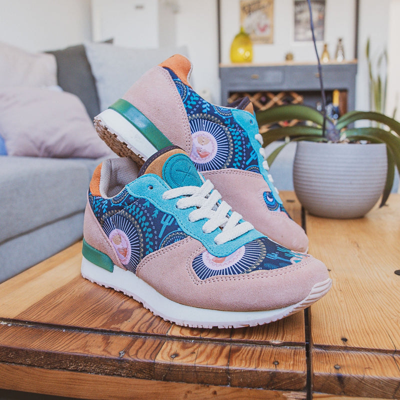 Inkkas Women's Socorro Jogger