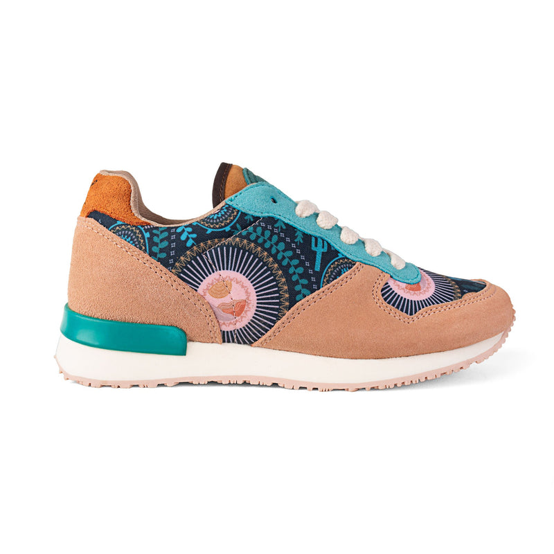 Inkkas Women's Socorro Jogger