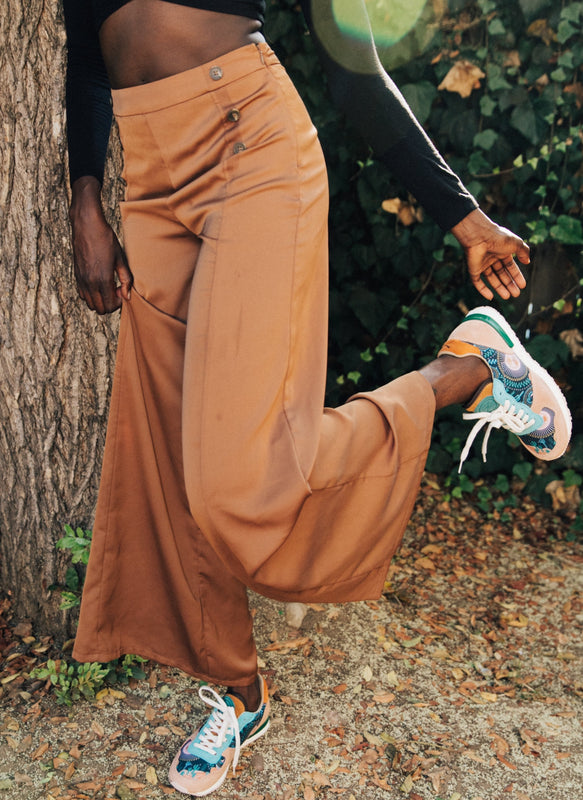 Inkkas Women's Socorro Jogger
