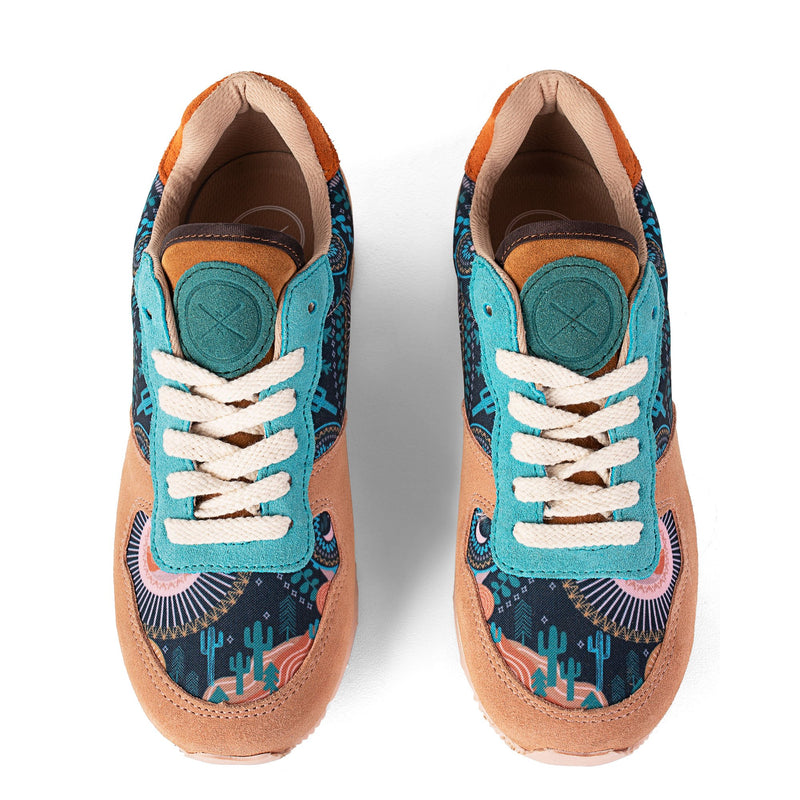 Inkkas Women's Socorro Jogger
