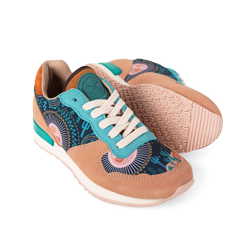 Inkkas Women's Socorro Jogger