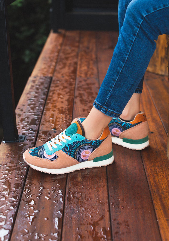 Inkkas Women's Socorro Jogger