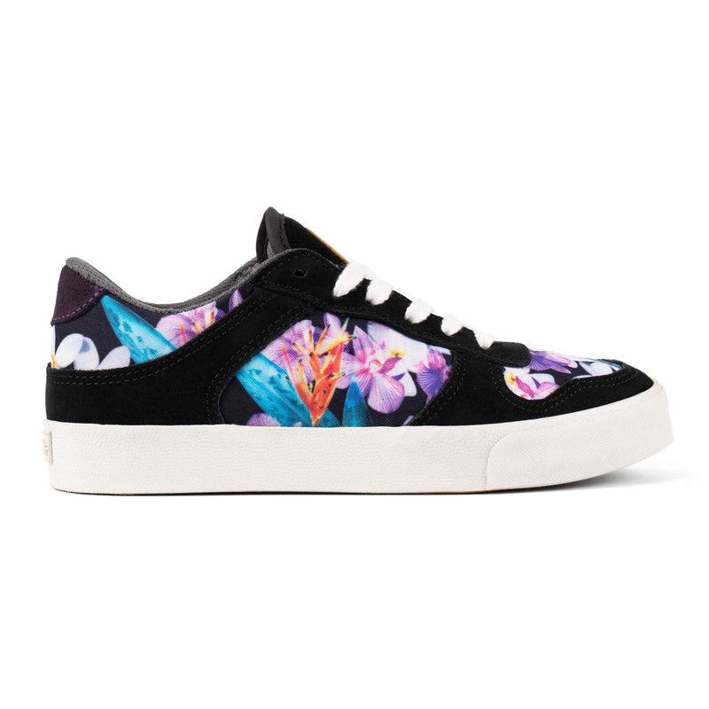 Inkkas Women's Caladium Ace Low Top